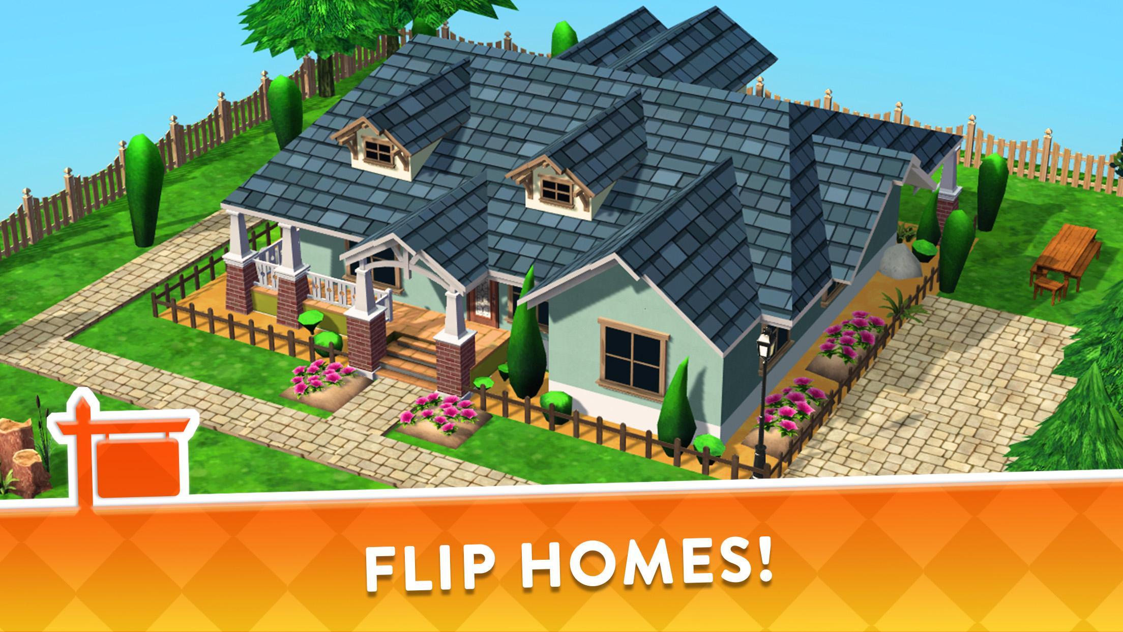 Download games house