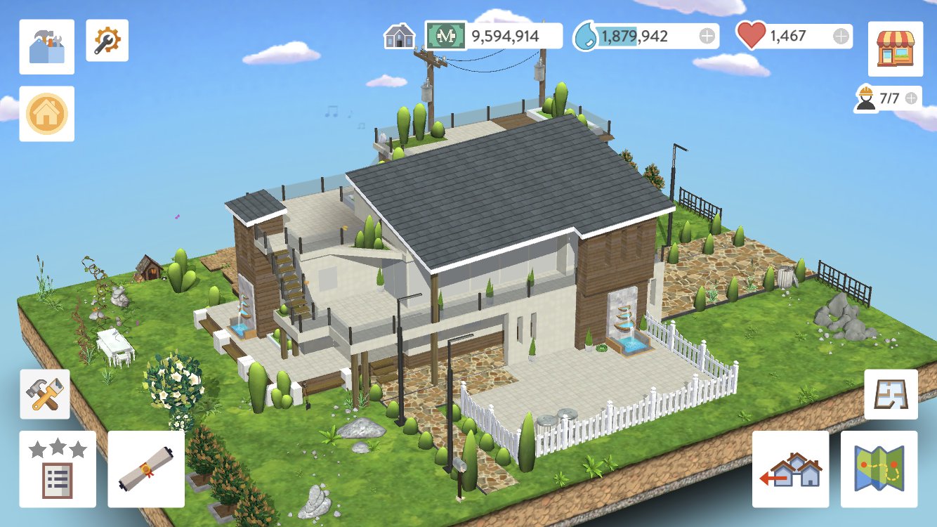 House Flip for Android APK Download