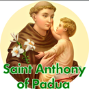Prayers to Saint Anthony of Padua APK