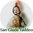 Novena e Preghiere a San Giuda Taddeo आइकन