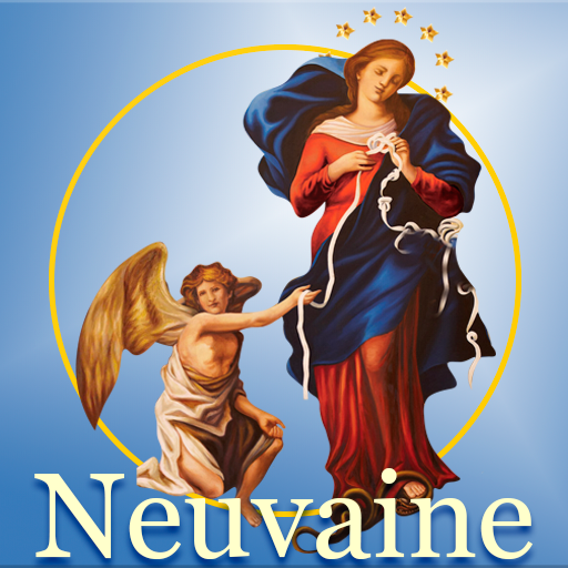 Neuvaine à Marie qui défait les nœuds