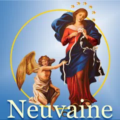 Neuvaine à Marie qui défait les nœuds アプリダウンロード