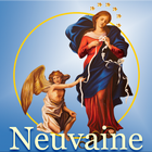 Neuvaine à Marie qui défait les nœuds ícone