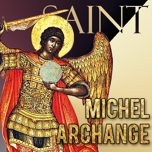 Prières à Saint Michel Archange