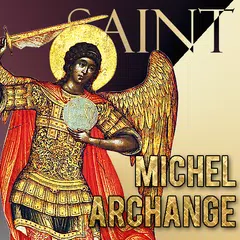 Prières à Saint Michel Archange アプリダウンロード