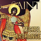 Prières à Saint Michel Archange icono