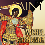 Prières à Saint Michel Archange icône