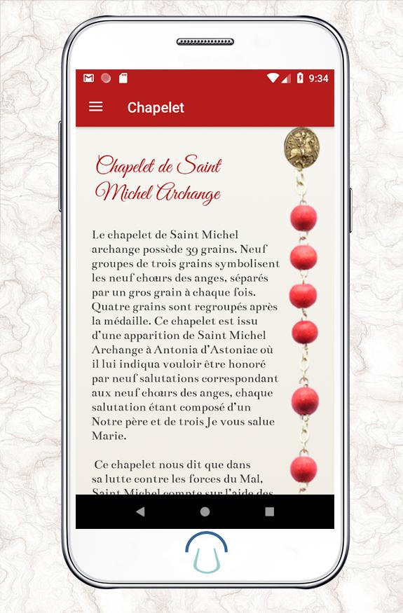TÉLÉCHARGER CHAPELET SAINT MICHEL ARCHANGE SAINT TÉLÉCHARGER MICHEL ARCHANGE CHAPELET