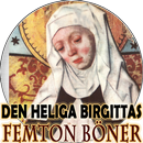 Den Heliga Birgittas Femton Böner APK