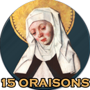 15 Prayers of St. Bridget APK