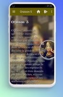 15 Oraisons de Sainte Brigitte ảnh chụp màn hình 2