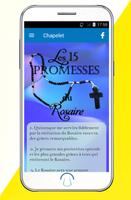 25 Top Chapelets Catholique الملصق