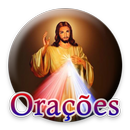 Orações a Divina Misericórdia APK