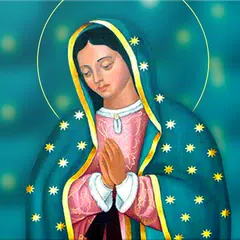 Virgen de Guadalupe APK Herunterladen