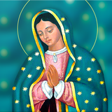 Our Lady of Guadalupe آئیکن