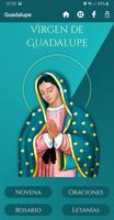 Virgen de Guadalupe 海报