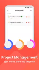 Go Todo - Task List & reminder XAPK download