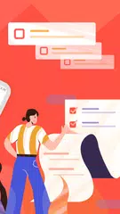 Go Todo - Task List & reminder XAPK download