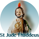 Novena and Prayers to St Jude Thaddeus APK