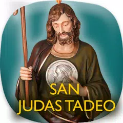 Oraciones a San Judas Tadeo アプリダウンロード