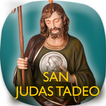 Oraciones a San Judas Tadeo