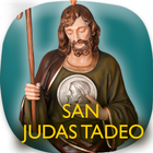 Oraciones a San Judas Tadeo icono