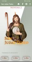 Oraciones a San Judas Tadeo imagem de tela 2