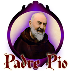 Icona Novena a Padre Pio Pietrelcina