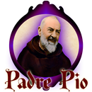 Novena and Prayers to father Pio APK