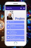 2 Schermata Novena a Padre Pio Pietrelcina