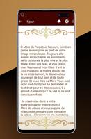 Notre Dame Perpétuel Secours Ekran Görüntüsü 3