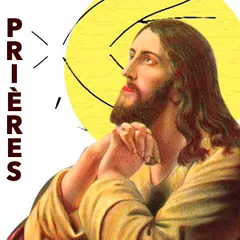 Prières à Jésus Sauveur