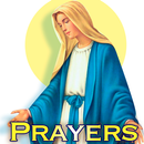 Prayers to Mother of God APK