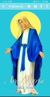 Poster Preghiere alla Maria Madre di Dio