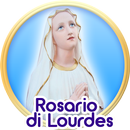 Rosario di Lourdes (Audio) APK