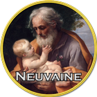 Prières et Neuvaine à Saint Joseph আইকন