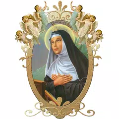 Sainte Rita de Cascia APK download