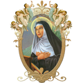 Sainte Rita de Cascia