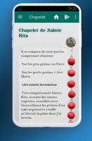 Sainte Rita de Cascia 截图 2