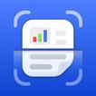 AI Scan - PDF Doc Scanner App ikona
