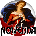 Nowenna do Matki Bożej rozwiązującej węzły icon