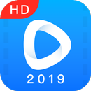 HD Video Player-Private Video Player-APK