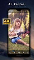 Hd oynatıcı-Özel video oynatıcı gönderen