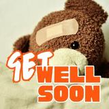 Get Well Soon Greeting GIFs
