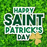 St. Patrick’s Day Cards GIFs