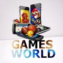 APK Games World, All Games, All in One Game, New Games