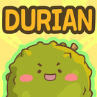 Durian: Fruit Merge icon