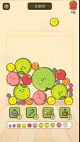 Durian: Fruit Merge screenshot 1