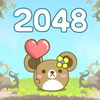 2048 HamsLAND - Hamster Paradise APK