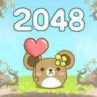 2048 햄스랜드 - 햄스터 파라다이스 아이콘